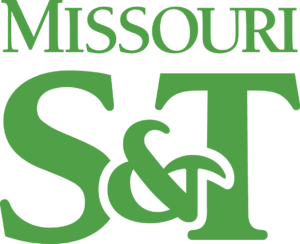 A green logo for missouri state and technical college.